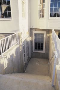 Be sure the basement apartment in your multi-family property is legal and permitted