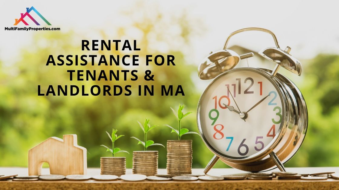 Rental Assistance for Tenants and Landlords in Massachusetts Multi